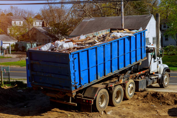 Best Garage Cleanout  in Fairview, NC